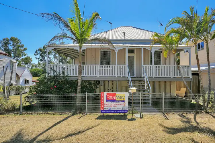 Second view of Homely house listing, 51 George Street, Bundaberg South QLD 4670