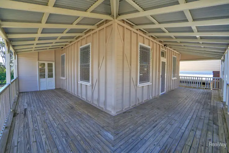 Third view of Homely house listing, 51 George Street, Bundaberg South QLD 4670