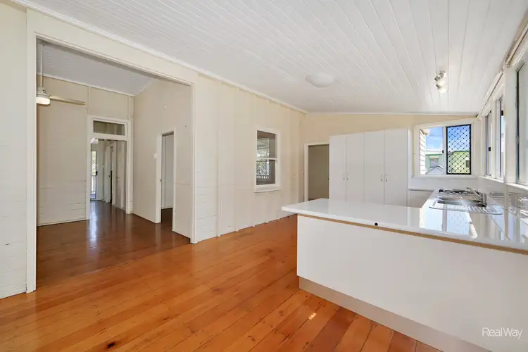 Fifth view of Homely house listing, 51 George Street, Bundaberg South QLD 4670