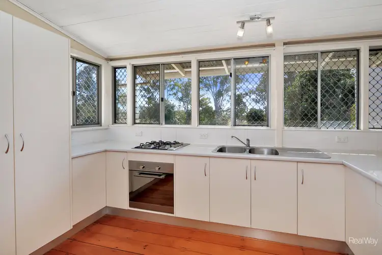 Sixth view of Homely house listing, 51 George Street, Bundaberg South QLD 4670