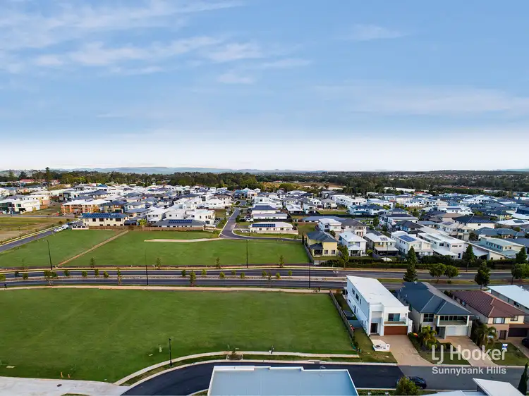 Fourth view of Homely land listing, 37 Altitude Street, Rochedale QLD 4123