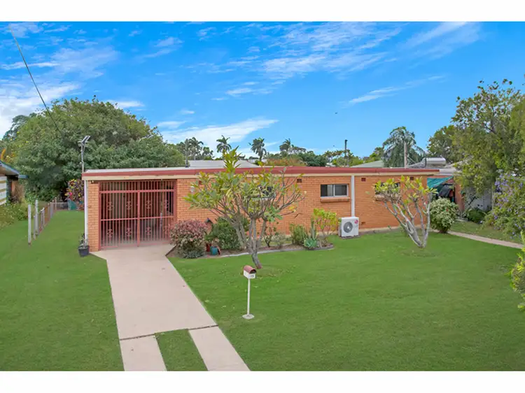 15 Daley Street, Heatley QLD 4814