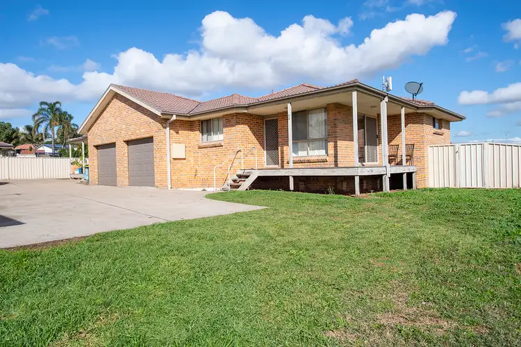 3A & B Wollombi Road, Muswellbrook NSW 2333