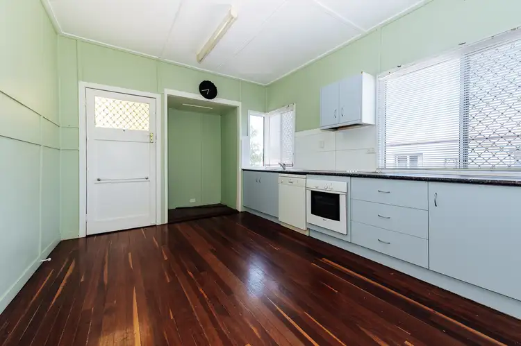 Third view of Homely house listing, 6 Agnes Street, South Gladstone QLD 4680