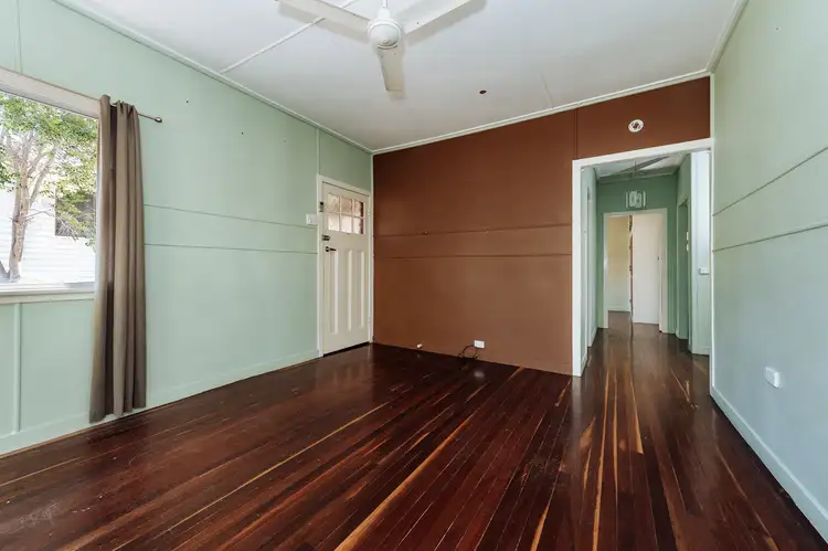 Fourth view of Homely house listing, 6 Agnes Street, South Gladstone QLD 4680
