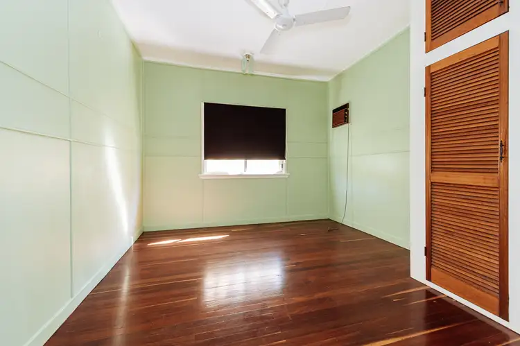 Fifth view of Homely house listing, 6 Agnes Street, South Gladstone QLD 4680