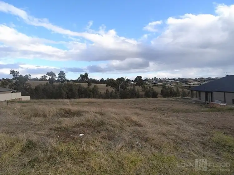 Main view of Homely land listing, 11 Sepoy Close, Muswellbrook NSW 2333