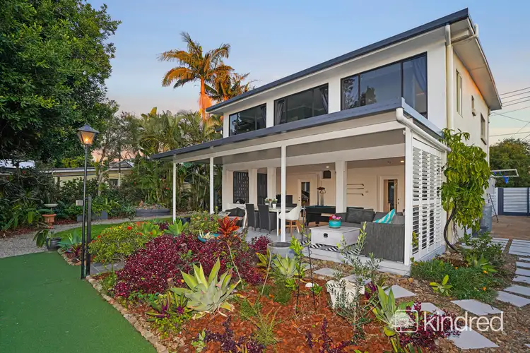 Main view of Homely house listing, 68 Grant Street, Redcliffe QLD 4020