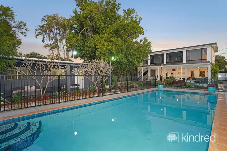 Second view of Homely house listing, 68 Grant Street, Redcliffe QLD 4020