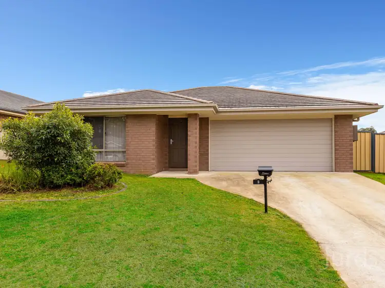 8 Trebbiano Drive, Cessnock NSW 2325