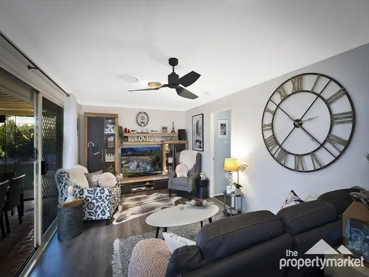 Third view of Homely house listing, 48 Louisiana Road, Hamlyn Terrace NSW 2259