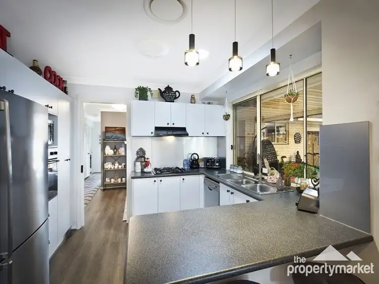 Fourth view of Homely house listing, 48 Louisiana Road, Hamlyn Terrace NSW 2259