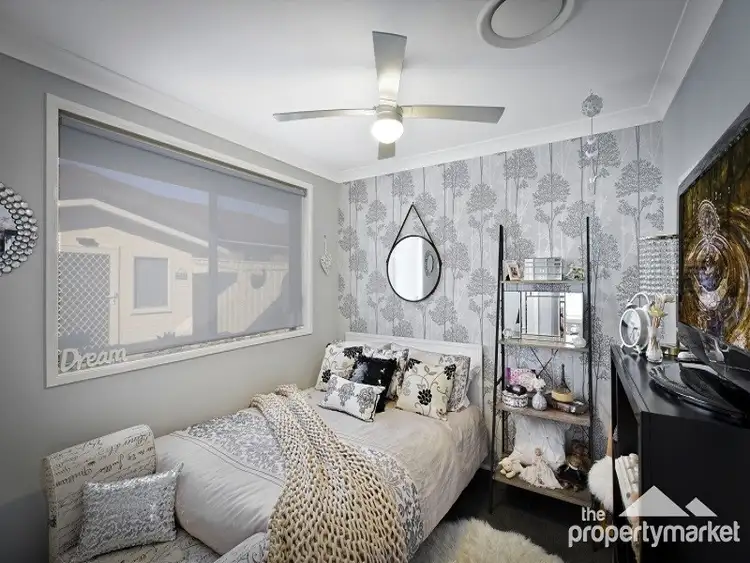 Sixth view of Homely house listing, 48 Louisiana Road, Hamlyn Terrace NSW 2259
