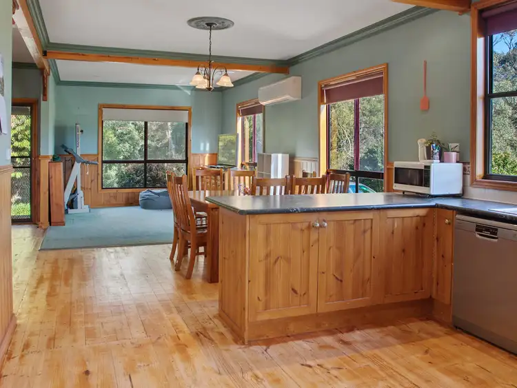Third view of Homely house listing, 145 Timboon - Port Campbell Road, Timboon VIC 3268