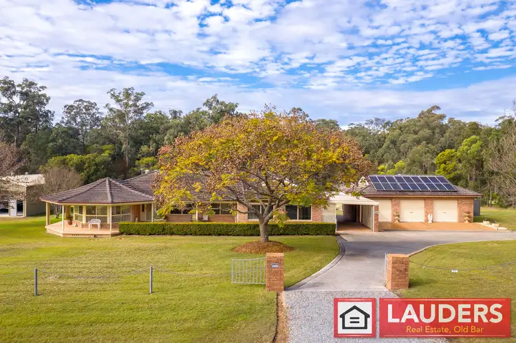 5 Ruby Drive, Taree NSW 2430
