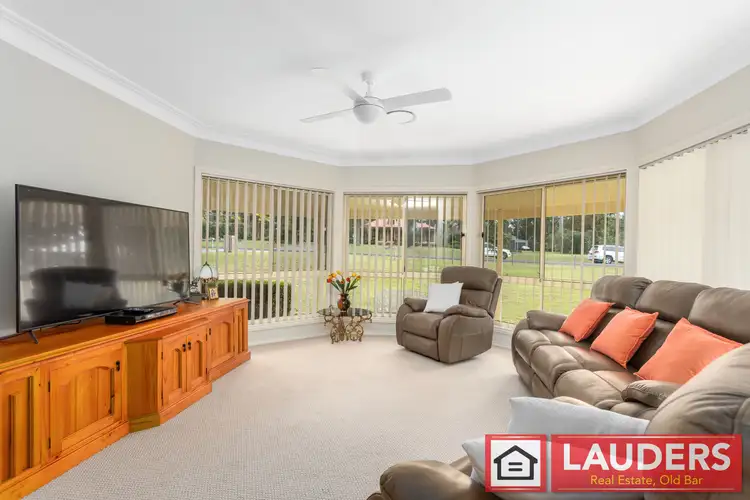 Second view of Homely rural property listing, 5 Ruby Drive, Taree NSW 2430