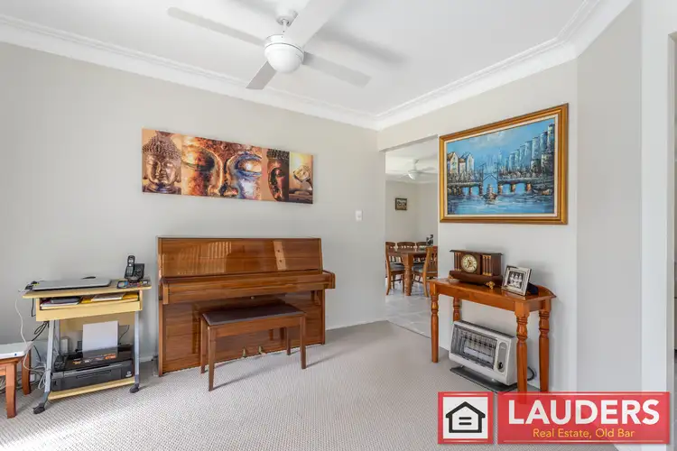 Third view of Homely rural property listing, 5 Ruby Drive, Taree NSW 2430