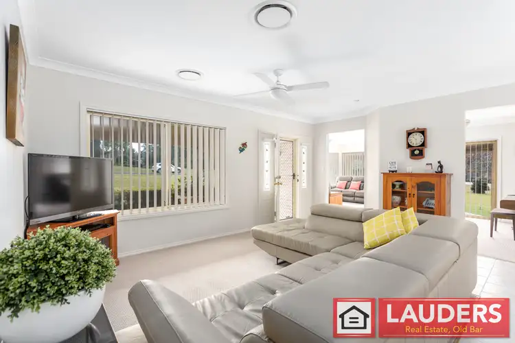 Fifth view of Homely rural property listing, 5 Ruby Drive, Taree NSW 2430