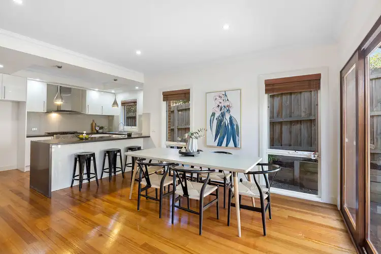 Fourth view of Homely townhouse listing, 26A Fulton Crescent, Burwood VIC 3125