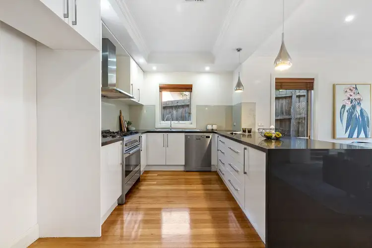 Fifth view of Homely townhouse listing, 26A Fulton Crescent, Burwood VIC 3125