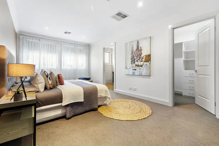 Sixth view of Homely townhouse listing, 26A Fulton Crescent, Burwood VIC 3125