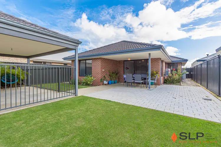 Main view of Homely house listing, 4 Pistil Link, Banksia Grove WA 6031