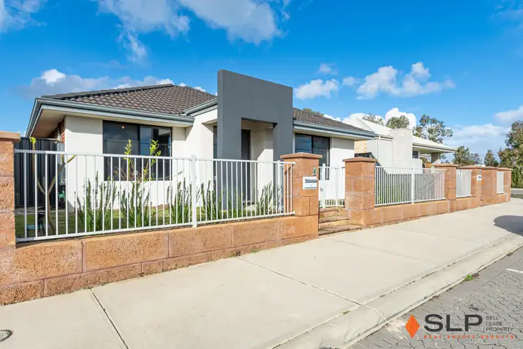 Second view of Homely house listing, 4 Pistil Link, Banksia Grove WA 6031