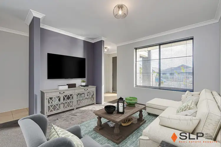 Fourth view of Homely house listing, 4 Pistil Link, Banksia Grove WA 6031