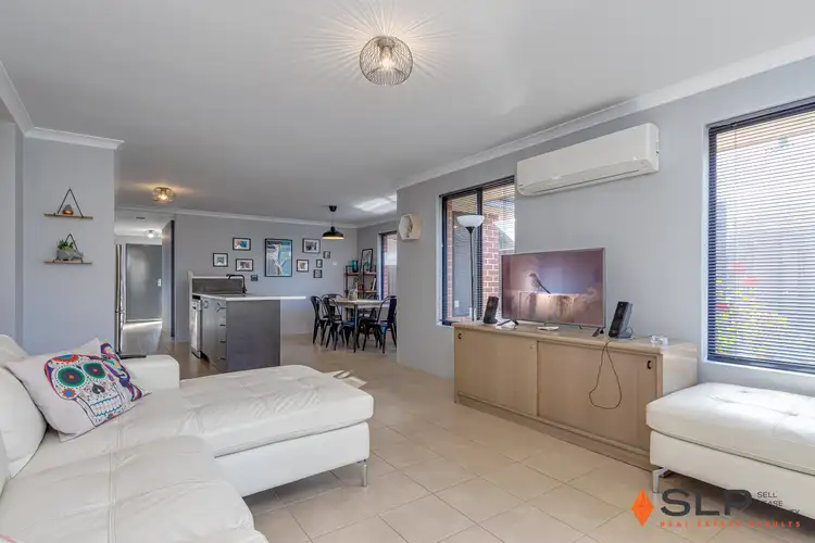 Sixth view of Homely house listing, 4 Pistil Link, Banksia Grove WA 6031