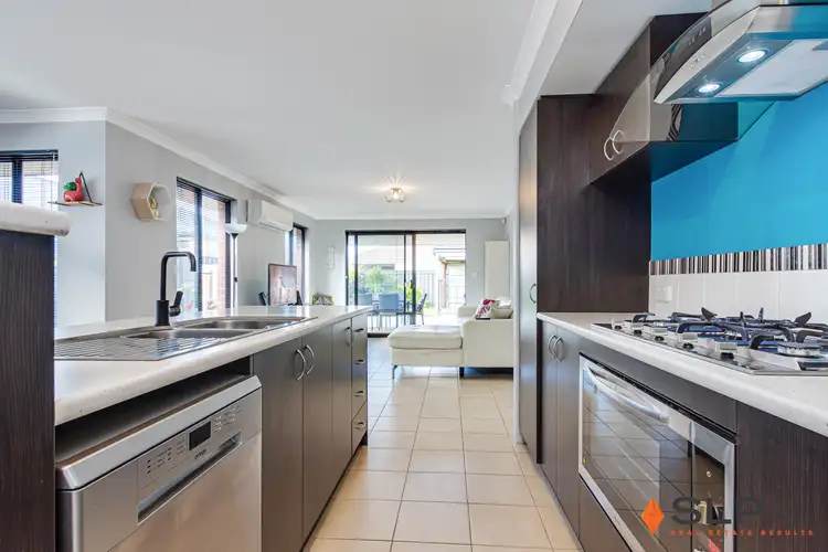 Seventh view of Homely house listing, 4 Pistil Link, Banksia Grove WA 6031