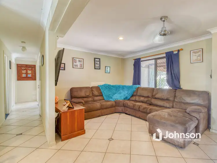 Second view of Homely house listing, 4 Melbury Street, Browns Plains QLD 4118