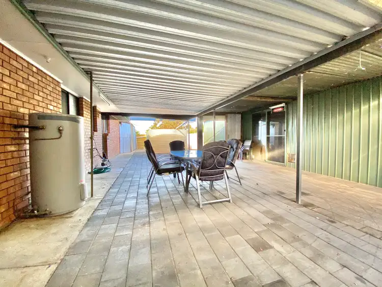 Second view of Homely house listing, 7 Banksia Crescent, Port Lincoln SA 5606