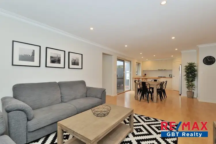 Fourth view of Homely villa listing, 105c Campion Avenue, Balcatta WA 6021