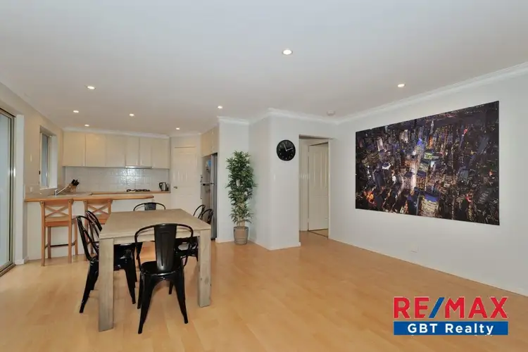 Fifth view of Homely villa listing, 105c Campion Avenue, Balcatta WA 6021