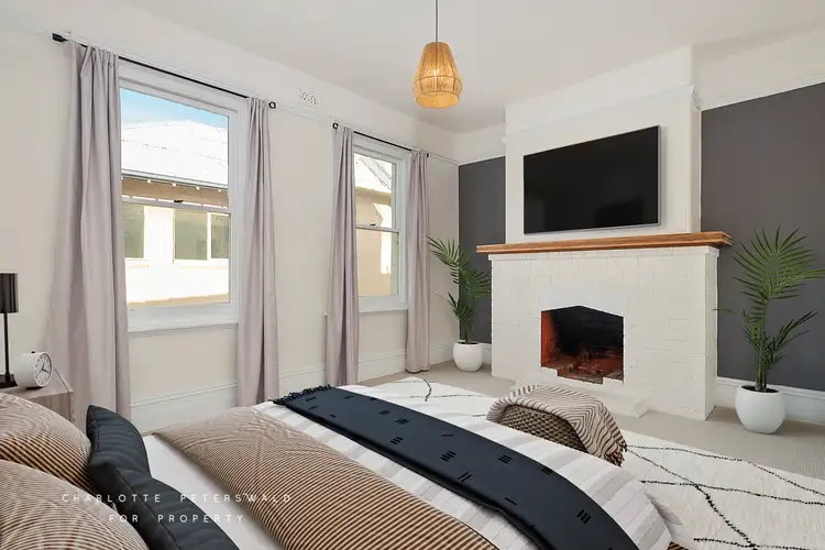 4/88 Hampden Road, Battery Point TAS 7004