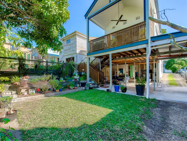 Sixth view of Homely house listing, 38 Hardgrave Road, West End QLD 4101