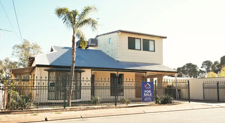 Main view of Homely house listing, 2 Symonds Street, Crystal Brook SA 5523