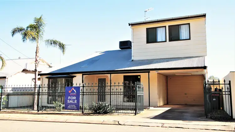 Second view of Homely house listing, 2 Symonds Street, Crystal Brook SA 5523