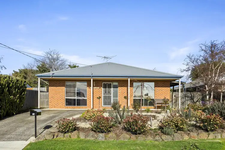 16 Parrakoola Drive, Clifton Springs VIC 3222