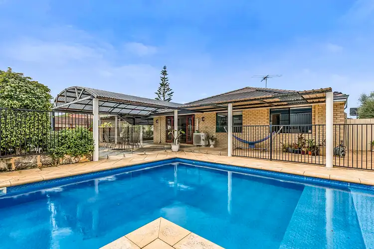 Second view of Homely house listing, 38 Santa Barbara Parade, Quinns Rocks WA 6030