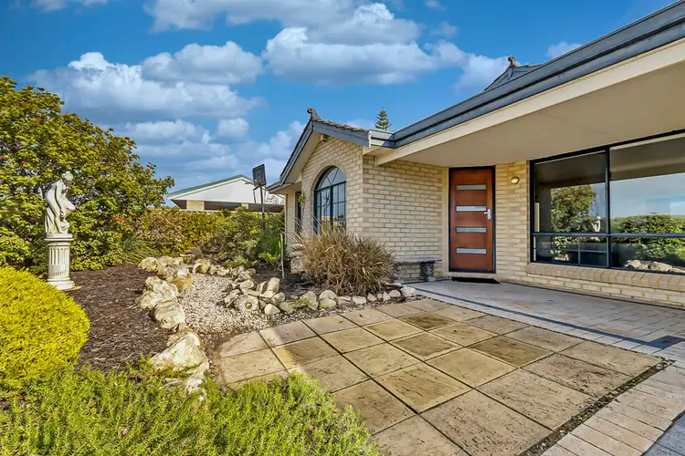 Third view of Homely house listing, 38 Santa Barbara Parade, Quinns Rocks WA 6030