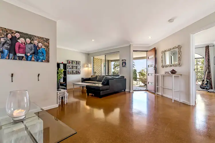 Fourth view of Homely house listing, 38 Santa Barbara Parade, Quinns Rocks WA 6030