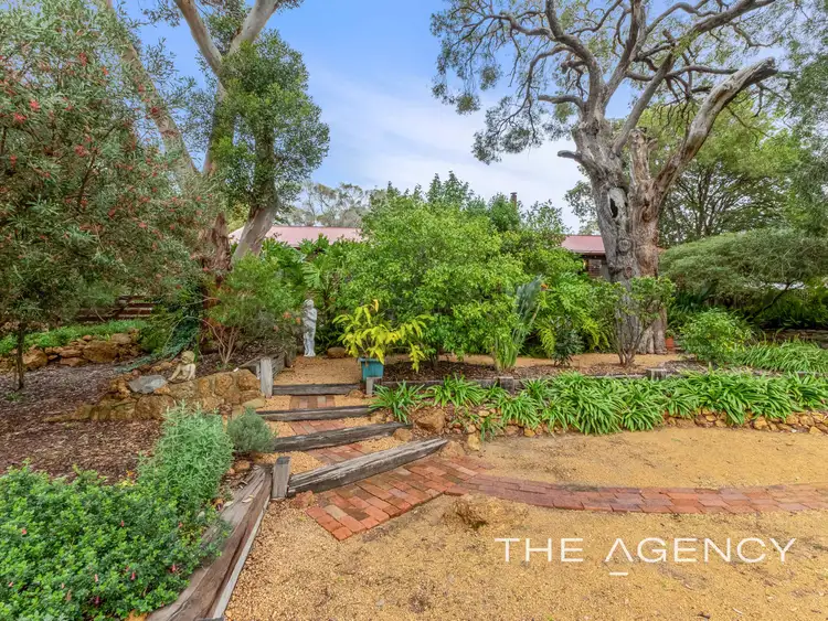 1 Oxley Place, Darlington WA 6070