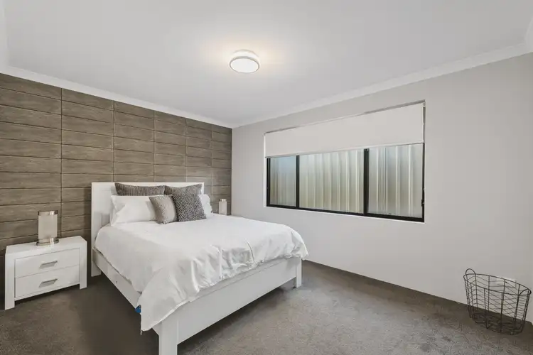 Fifth view of Homely house listing, 7 Traminer Way, Pearsall WA 6065