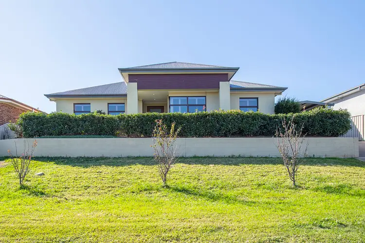 23 Redbank Drive, Scone NSW 2337