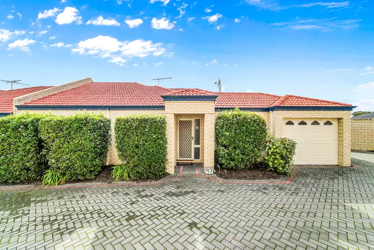 Main view of Homely house listing, 97 Elyard Crescent, Stirling WA 6021