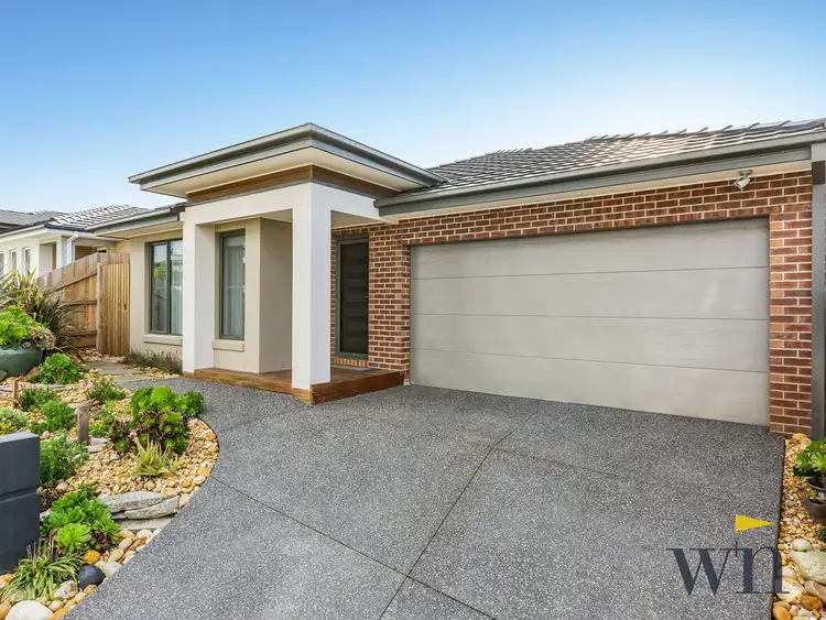 Second view of Homely house listing, 19 Blue Water Drive, Mount Martha VIC 3934
