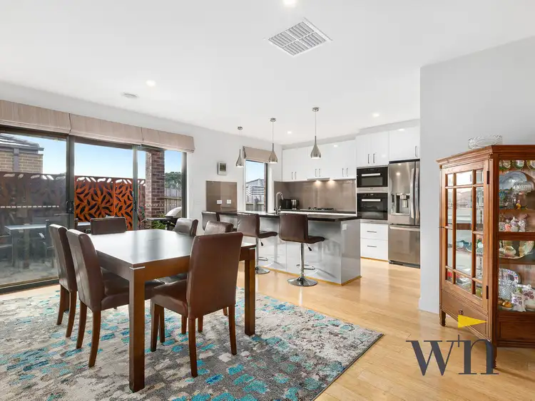 Fifth view of Homely house listing, 19 Blue Water Drive, Mount Martha VIC 3934