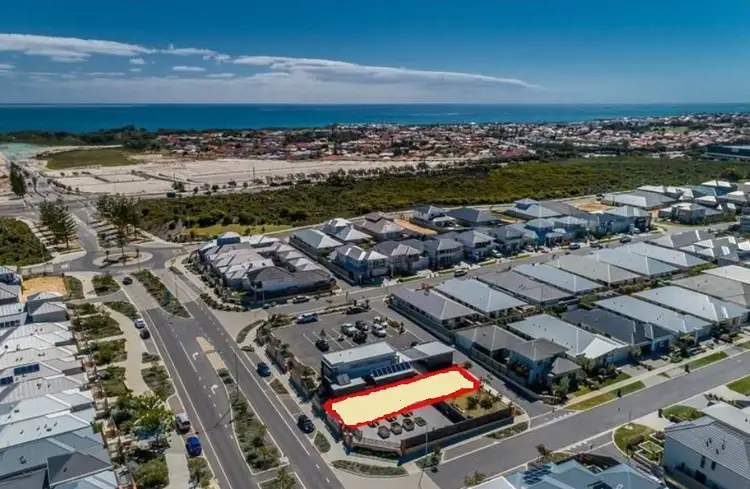 Fifth view of Homely land listing, 41 Aviator Boulevard, Clarkson WA 6030