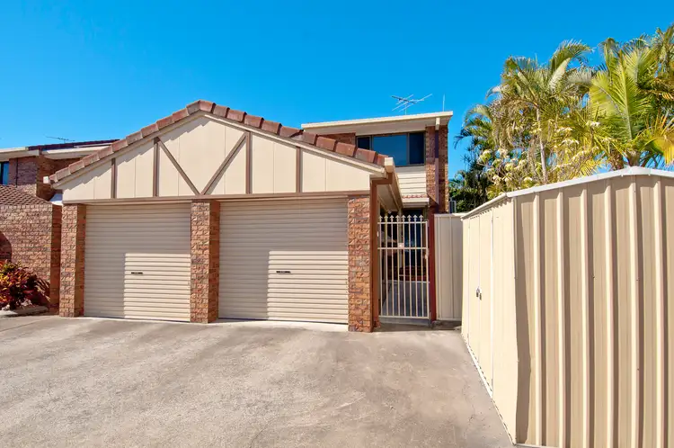 1/13 Woodbeck Street, Beenleigh QLD 4207